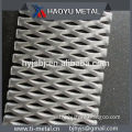 supply best price platinized titanium mesh anode